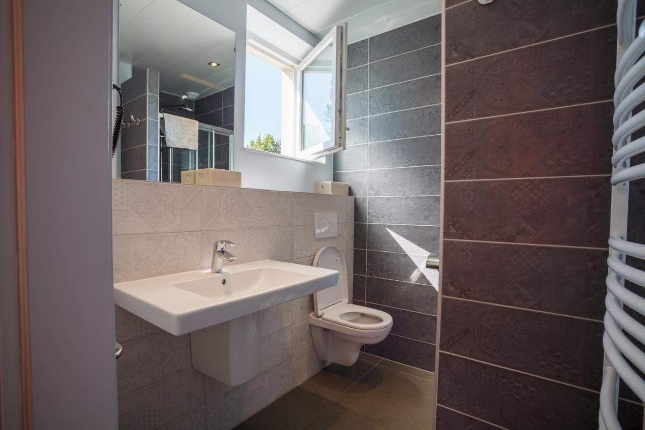 Hotel Restaurant Kuentz Wittersdorf Екстериор снимка